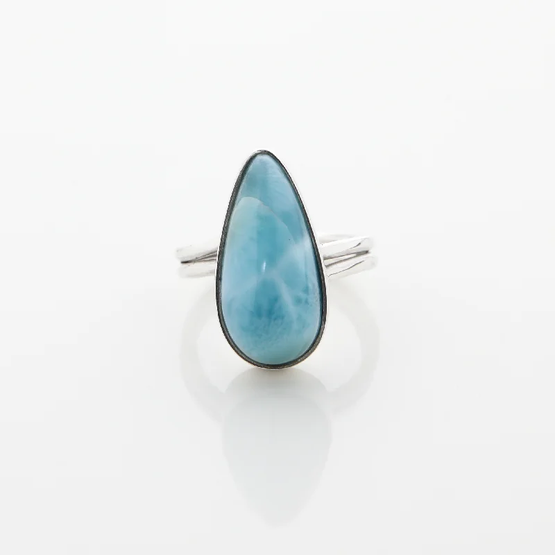 Larimar Ring Nova