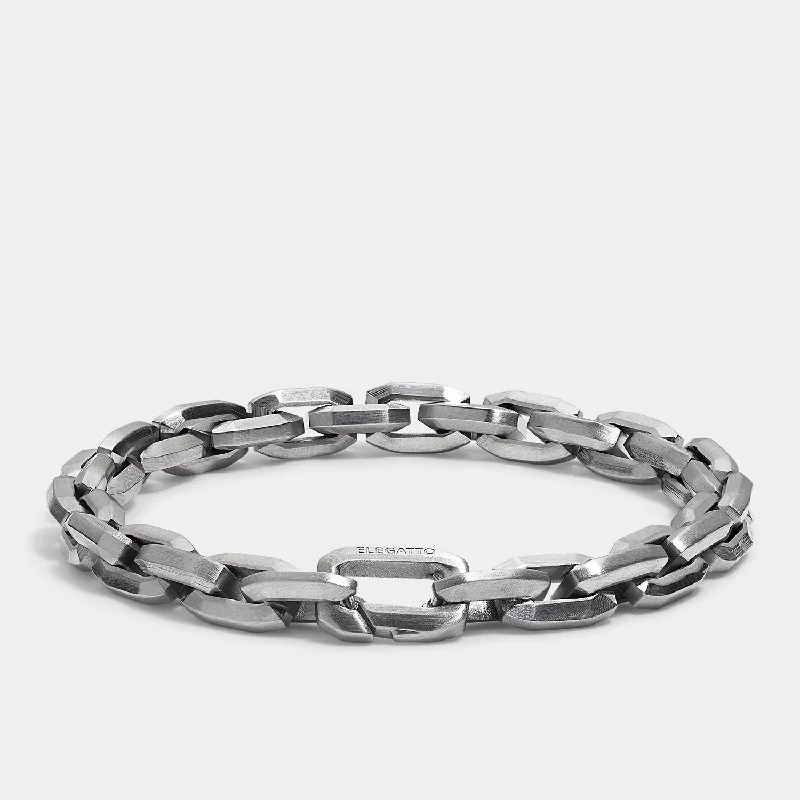 Vega Link Chain Bracelet