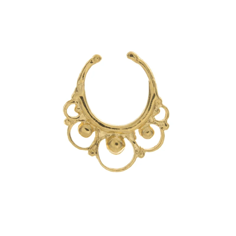 Make Every Moment Shine – Jewelry Discounts Available Callisto Septum Clip