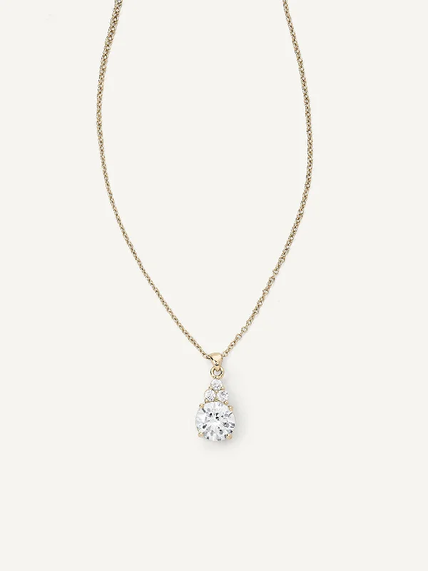 Luxury Jewelry Sale – Elegant Styles At Unbeatable Prices Chloe Pendant