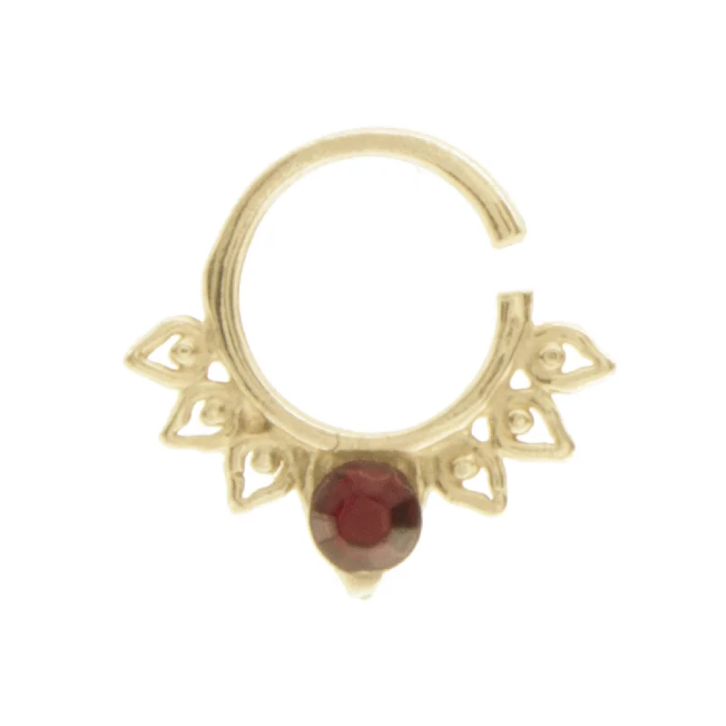 The Biggest Jewelry Sale Of The Year Is Here Garnet Jewel Aurora Ring