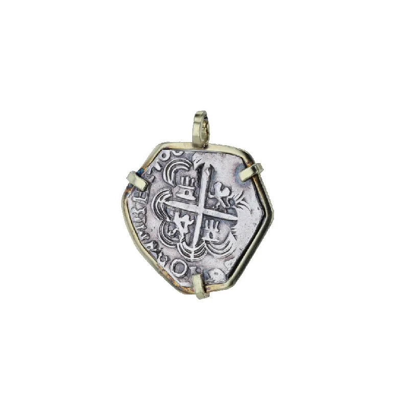 Huge Markdowns On Premium Jewelry Styles Pieces of * Coin Pendant