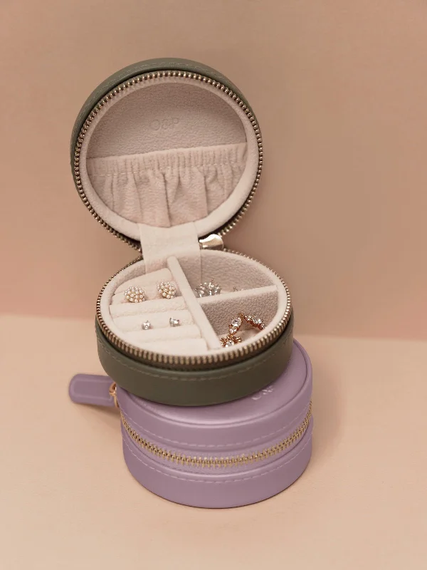 Limited-Stock Jewelry Clearance – Grab Your Favorites Now Small Jewelry Case